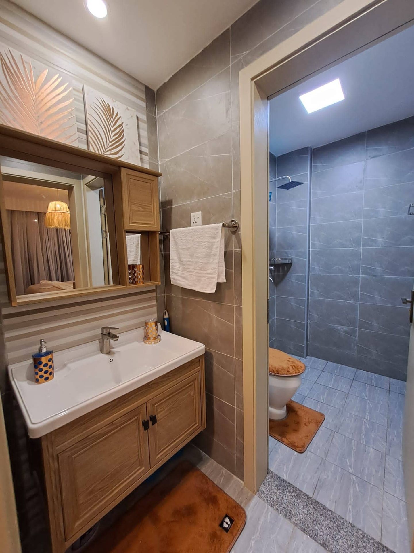 Siaya Park Apartments - Kileleshwa view 2