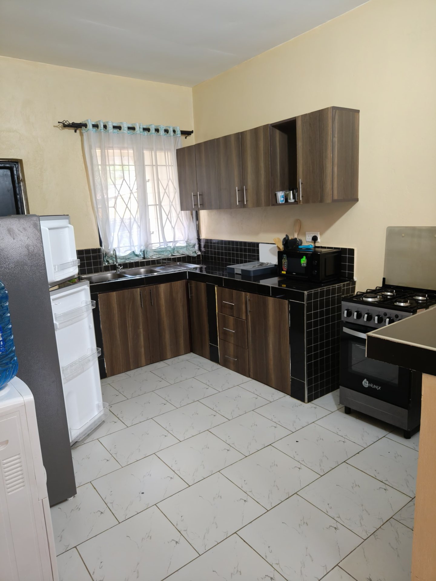 Zuri Furnished Apartments Kilifi view 2