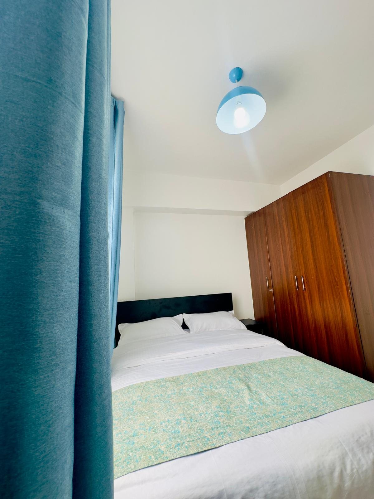 Airbnb in kisumu studio, photo 3 of 3