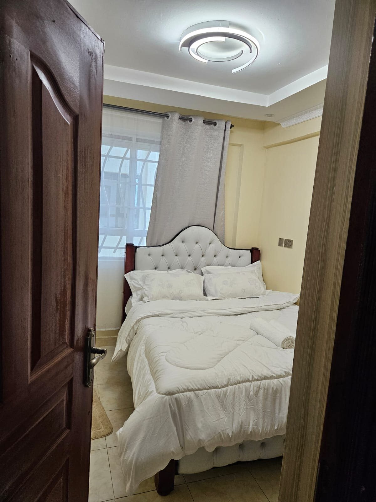 Allan AirBnB Homabay, photo 2 of 4