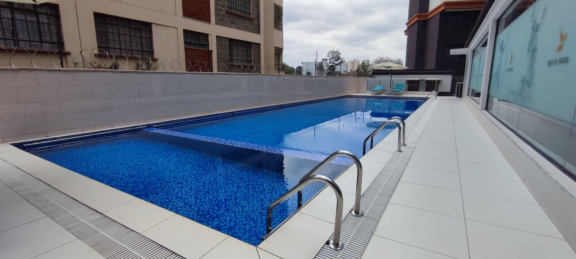 Siaya Park Apartments - Kileleshwa, photo 4 of 4