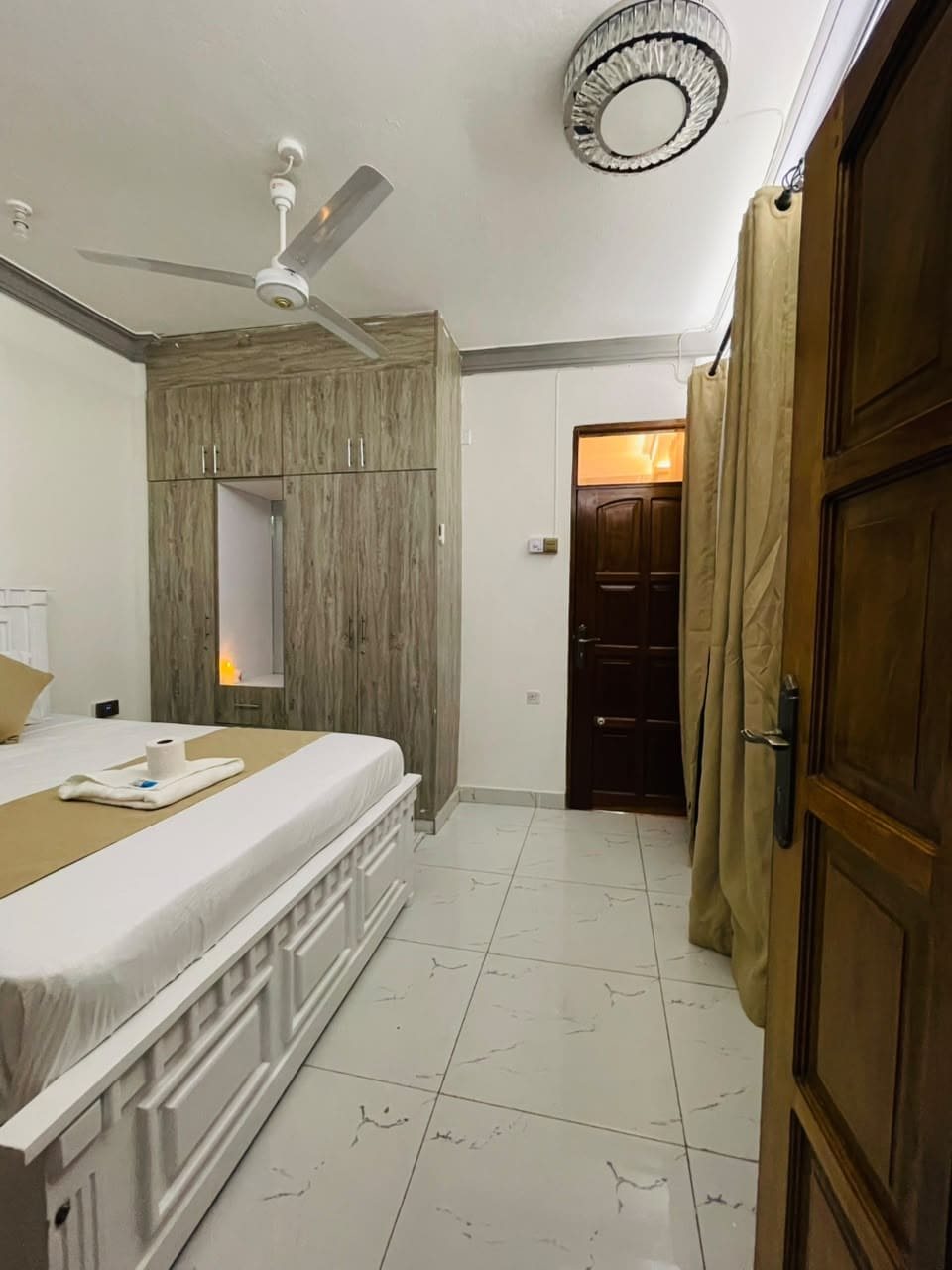2Bedroom Ogetah Mombasa Airbnb ., photo 2 of 4