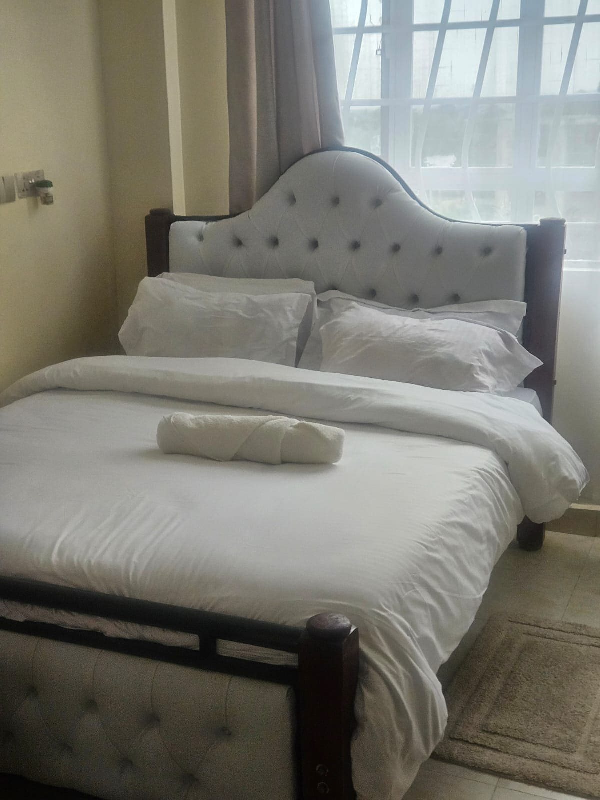 Sky-Host AirBnB Homabay, photo 2 of 3