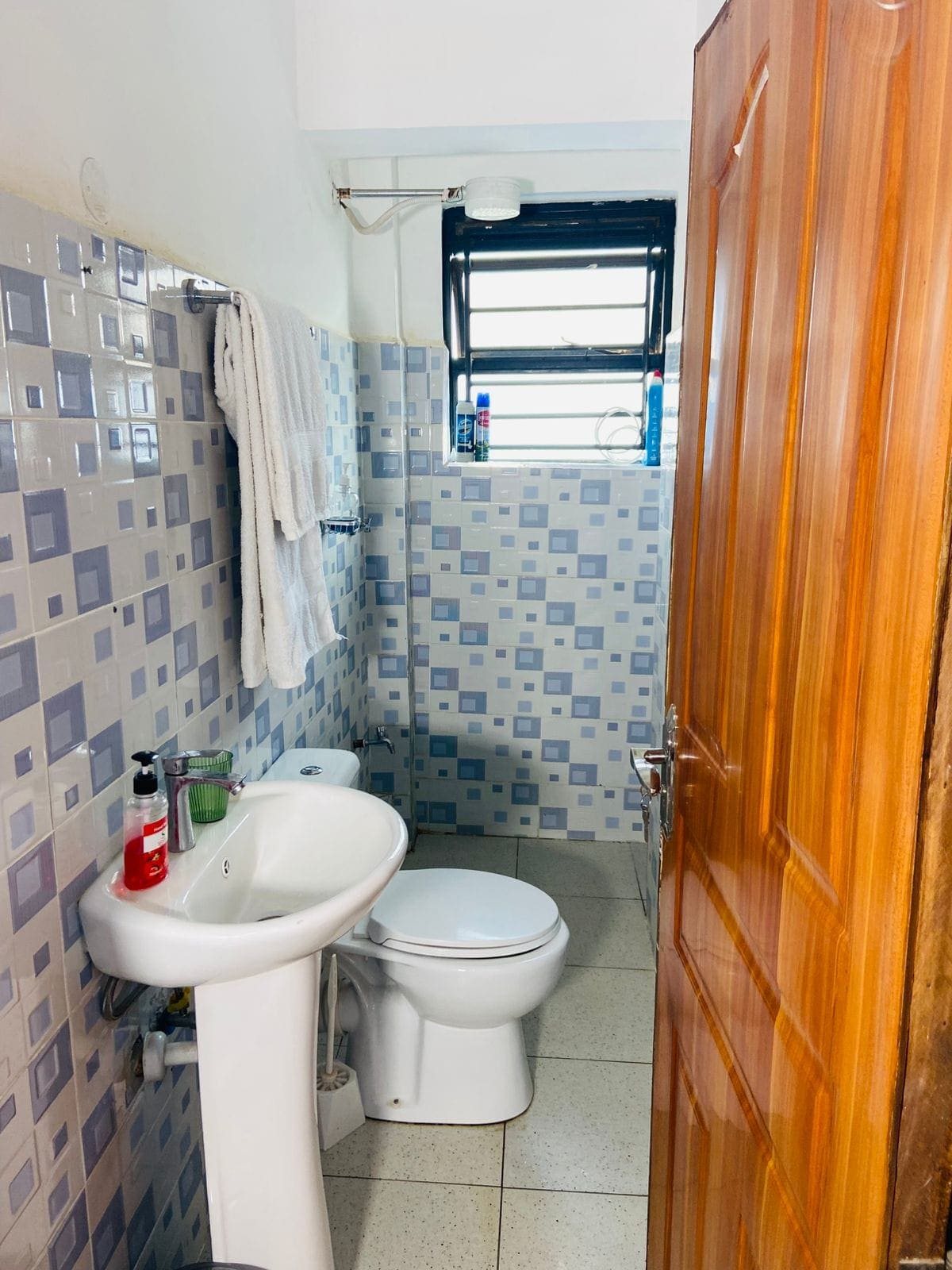 1Bedroom Bora airbnb, photo 4 of 4