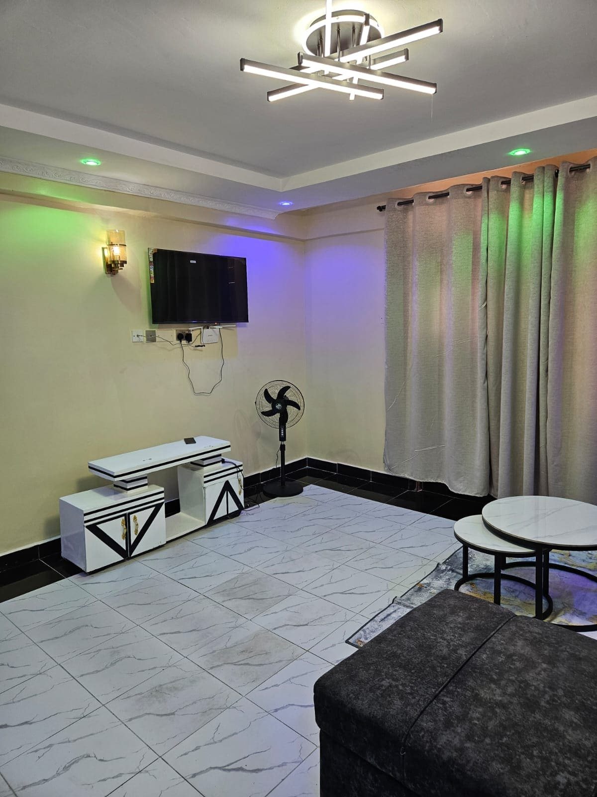 Allan AirBnB Homabay, photo 4 of 4