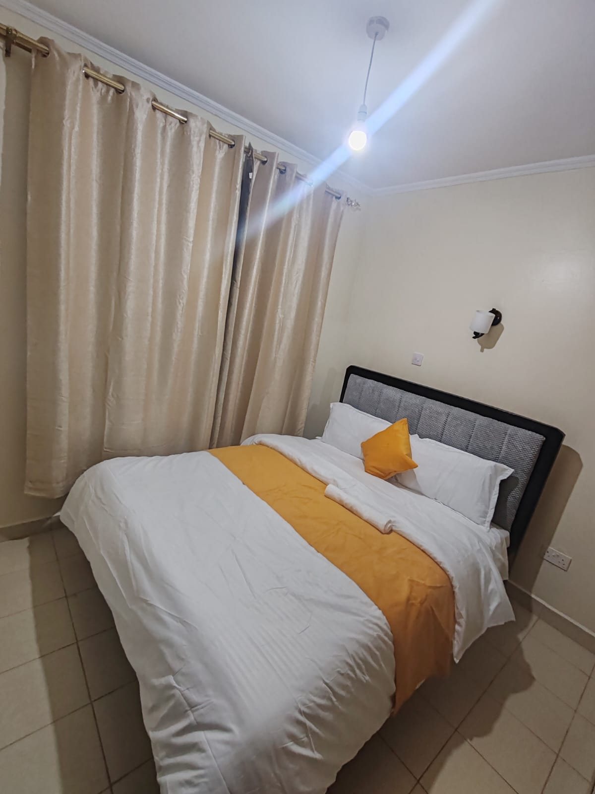 2bedroom civil servant D18, photo 2 of 4
