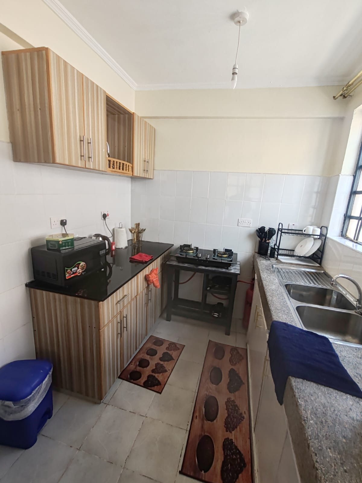 2bedroom civil servant D18, photo 4 of 4