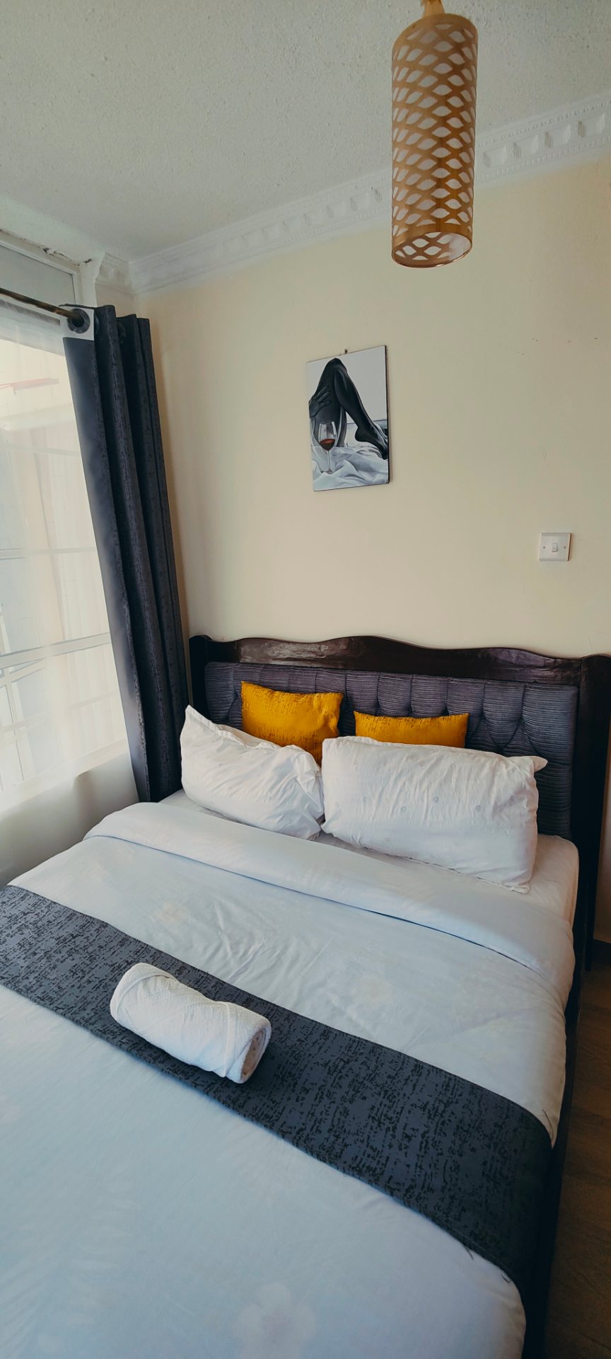 Eldoret air bnb, photo 3 of 5
