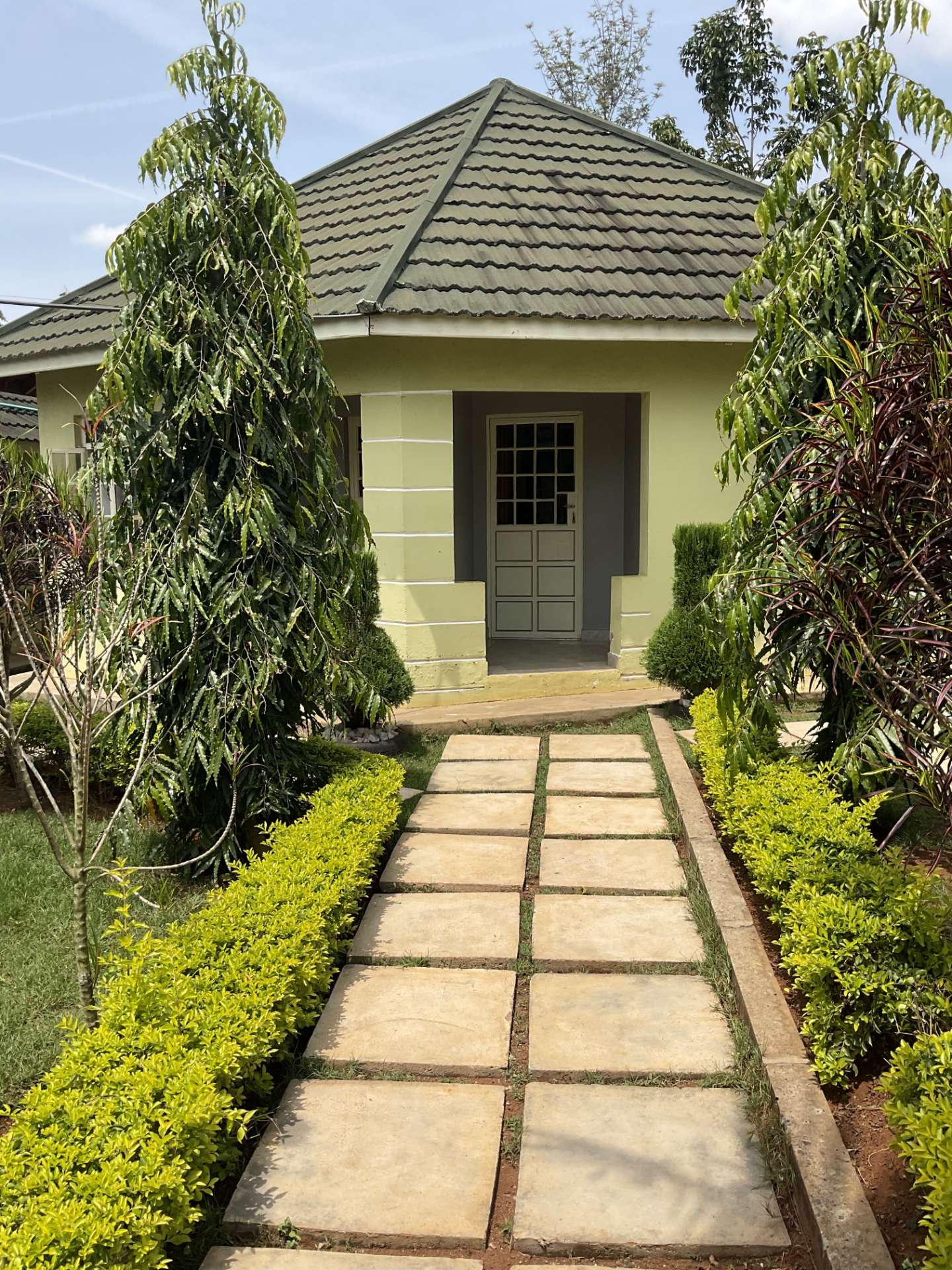 GreenHaven Siaya Cottages, photo 4 of 4