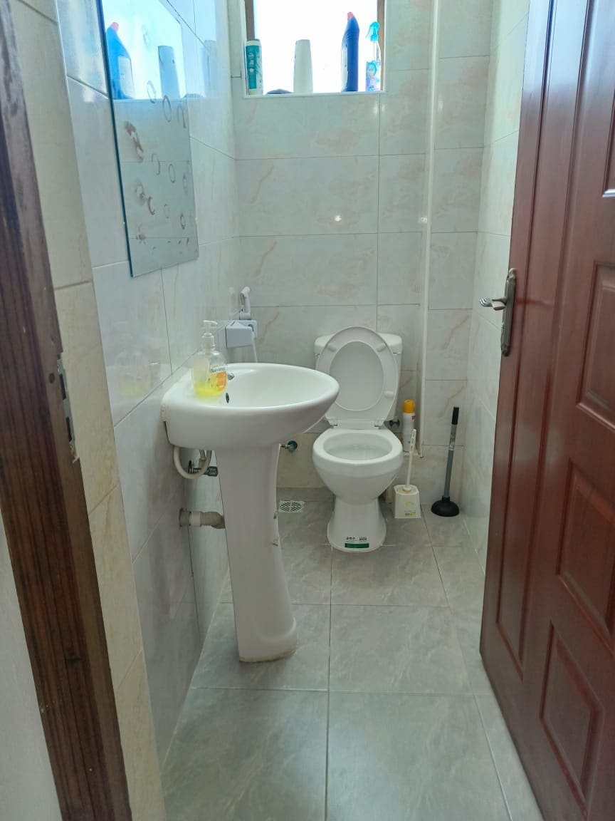 2 Bedroom Elegant one bedroom Airbnb mombasa, photo 2 of 5
