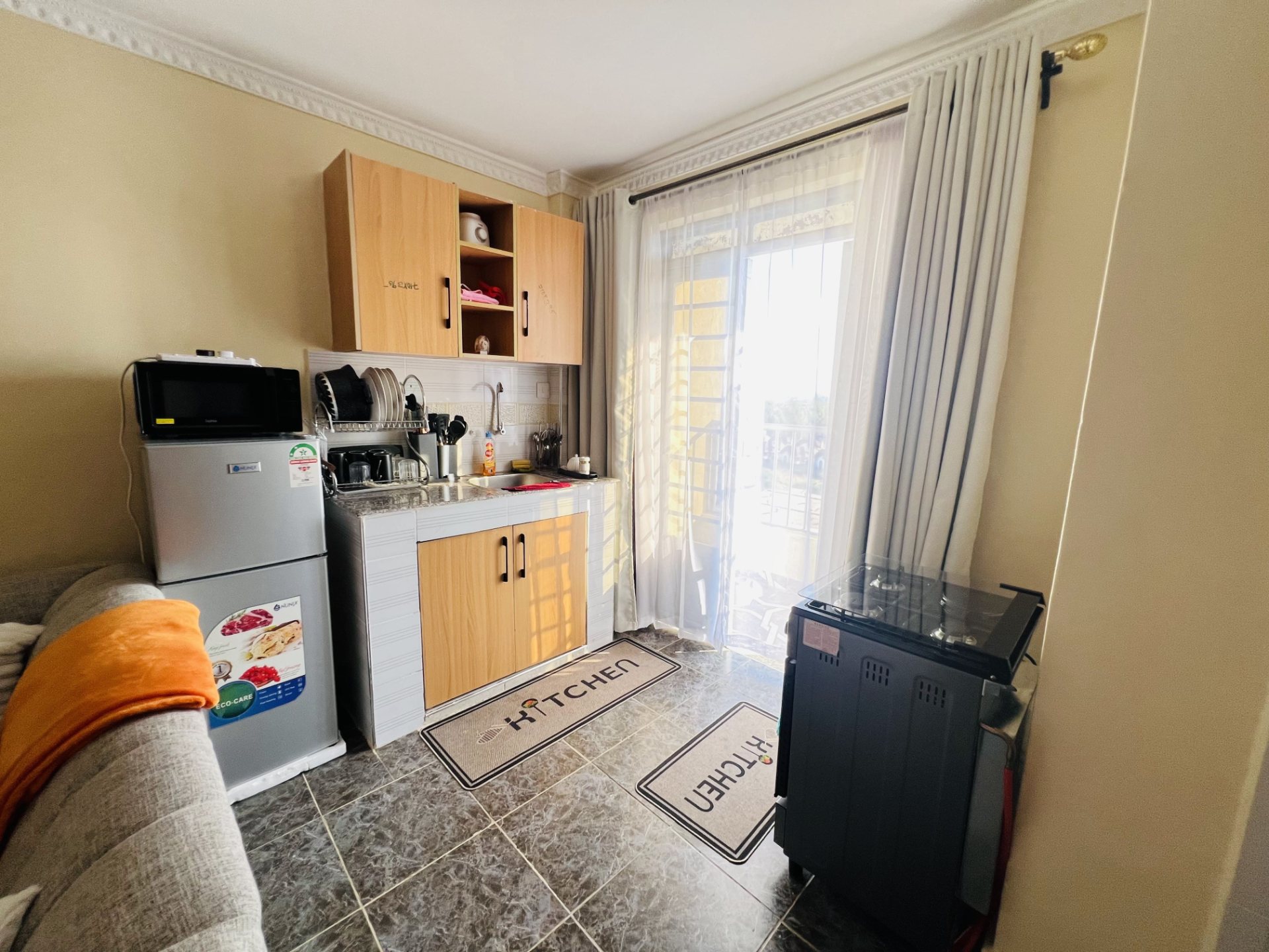 Zamu Airbnb Kamakis, photo 2 of 7