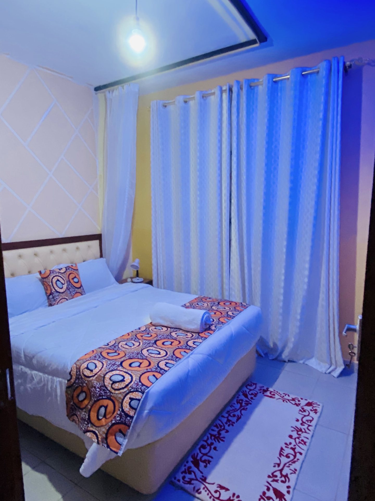Kiota Furnished Apartments, photo 4 of 8