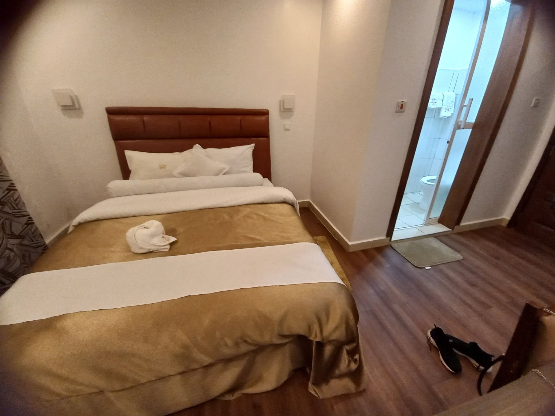 Hellenis Guest House, photo 3 of 6