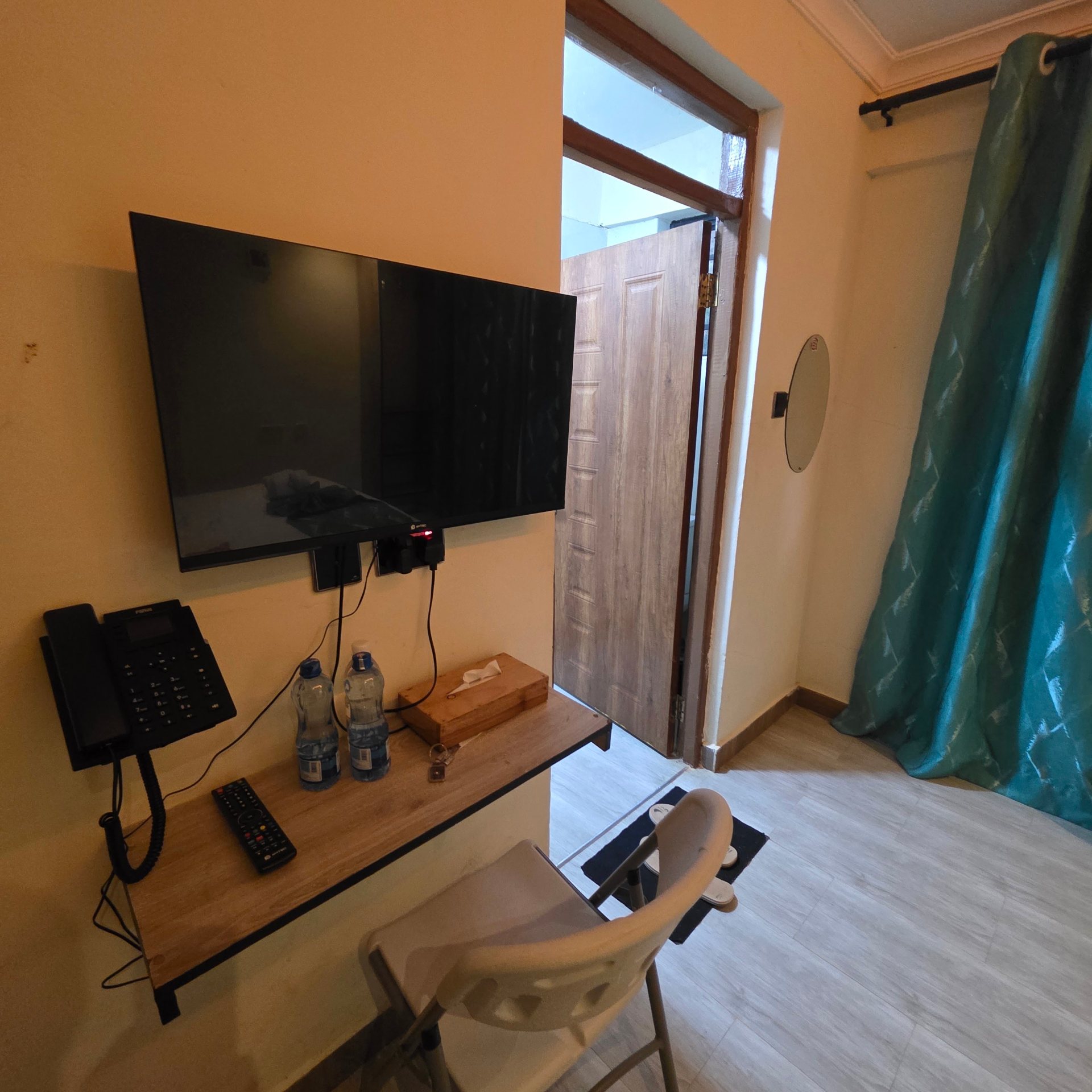 HIDDEN TREASURE LODGE & SPA, photo 2 of 4