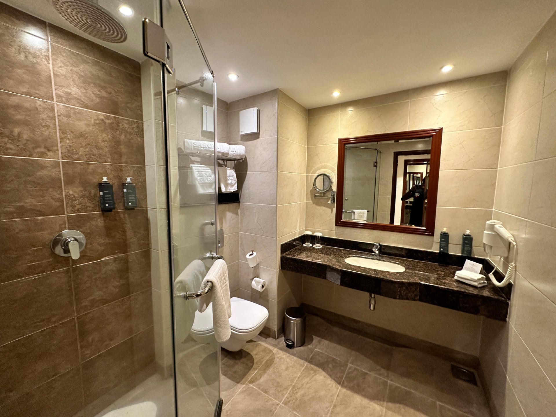 Sarova Woodlands Hotel and Spa, photo 4 of 7