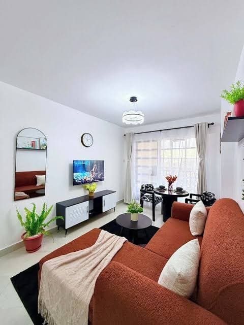 Grand Midtown Apartments, photo 2 of 4