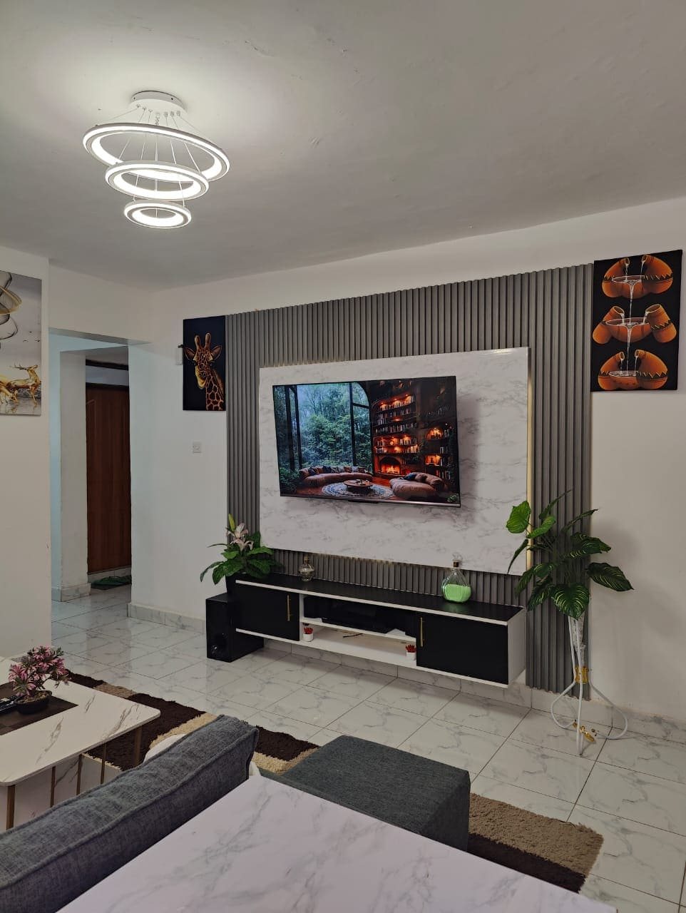 2B  Bora airbnb, photo 2 of 4