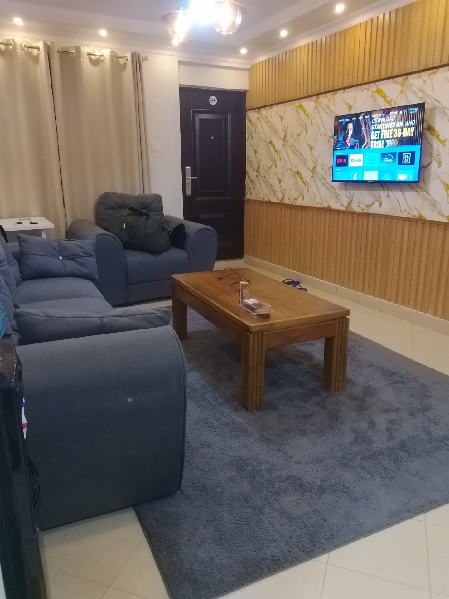 Queens premier suites BnB, photo 3 of 5