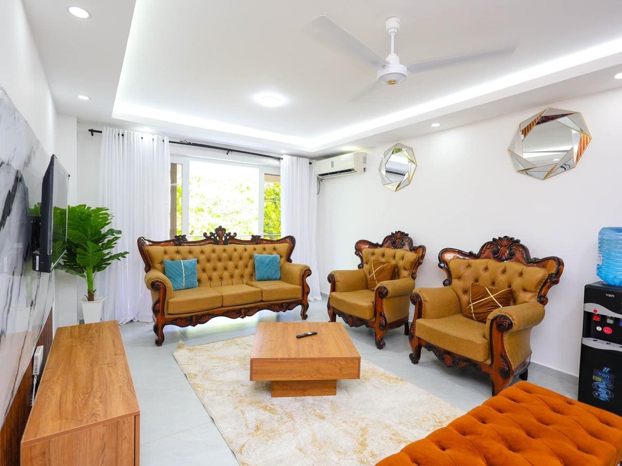 Ogetah Mombasa Airbnb ., photo 2 of 4