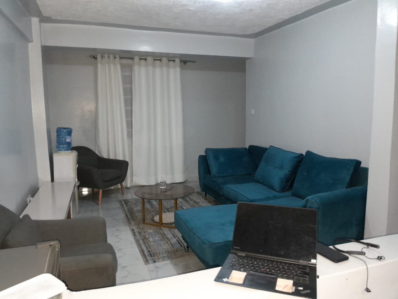 Naila's AirBNB, Egesa, photo 2 of 3