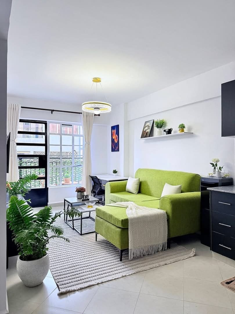Elite airbnbs Ngara, photo 4 of 4