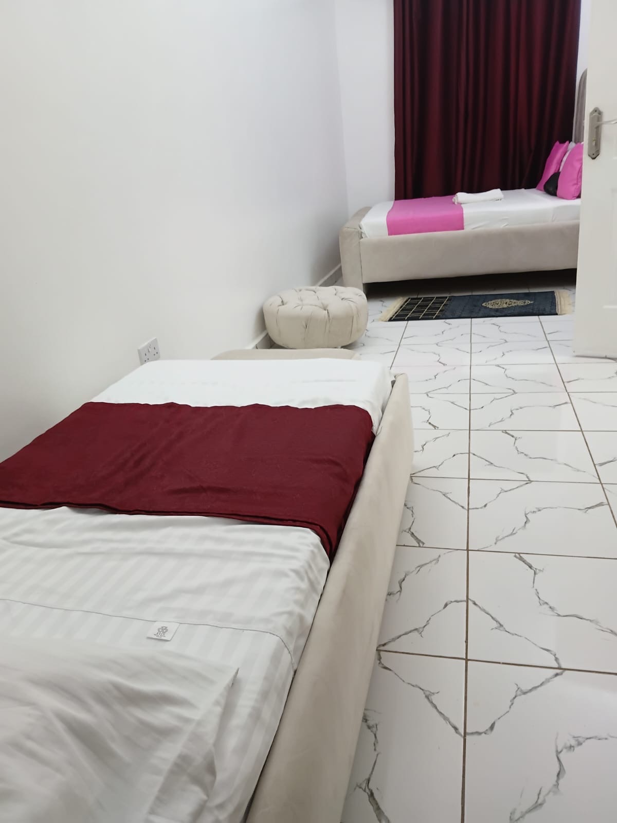 Tashi Airbnb, photo 3 of 8