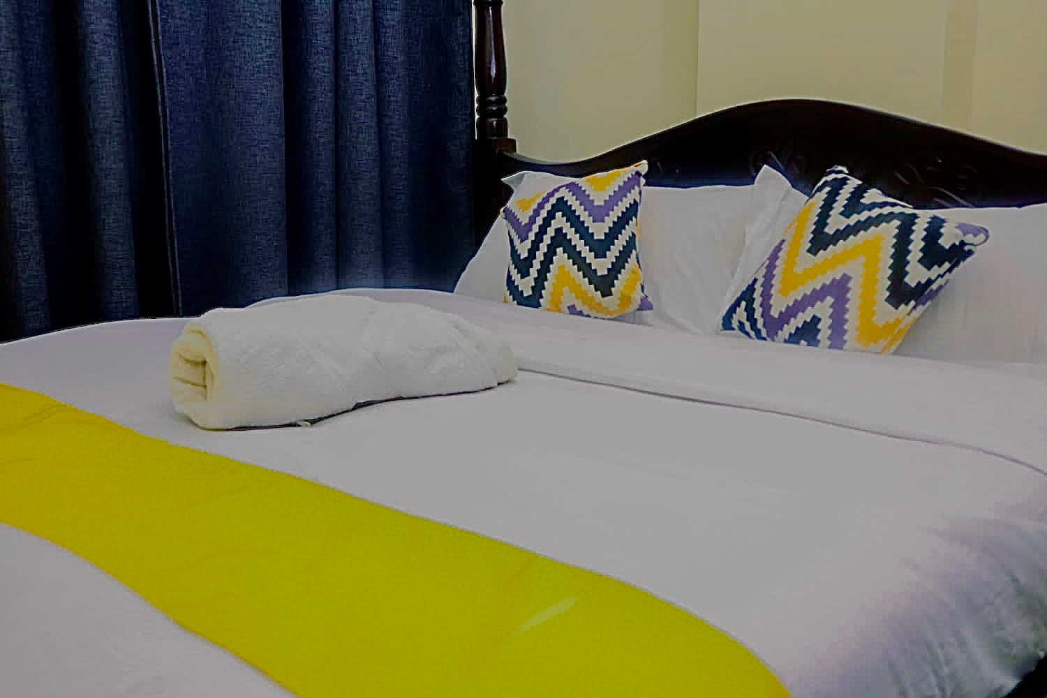 Tashma Airbnb Utawala, photo 2 of 9