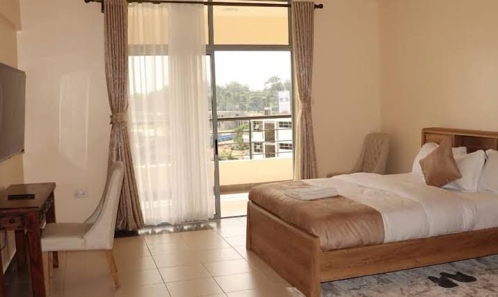 RCMRD executive Suites, photo 4 of 4
