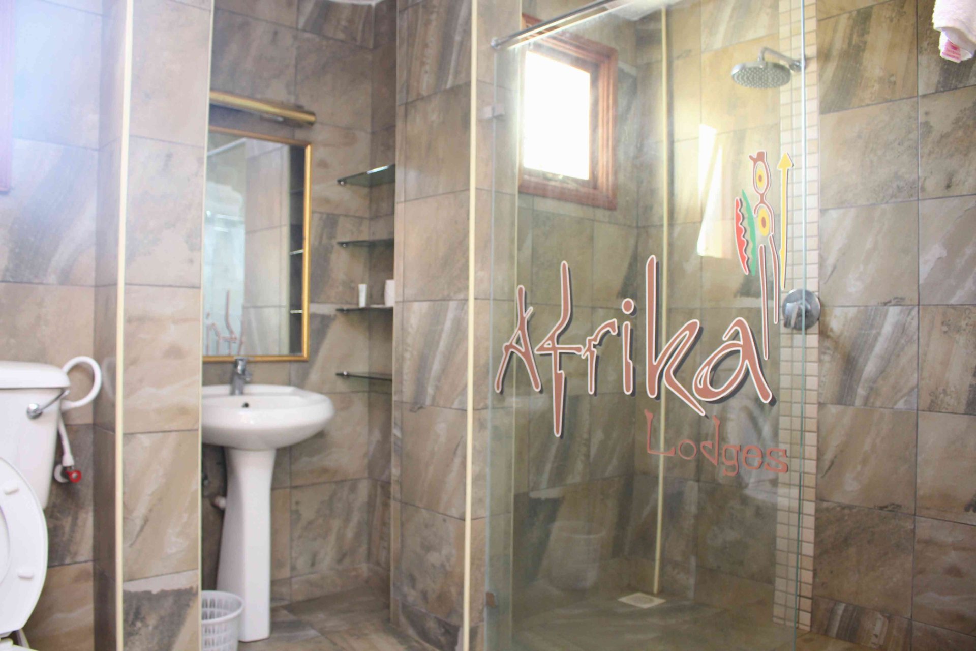 Afrika Lodges, photo 3 of 4