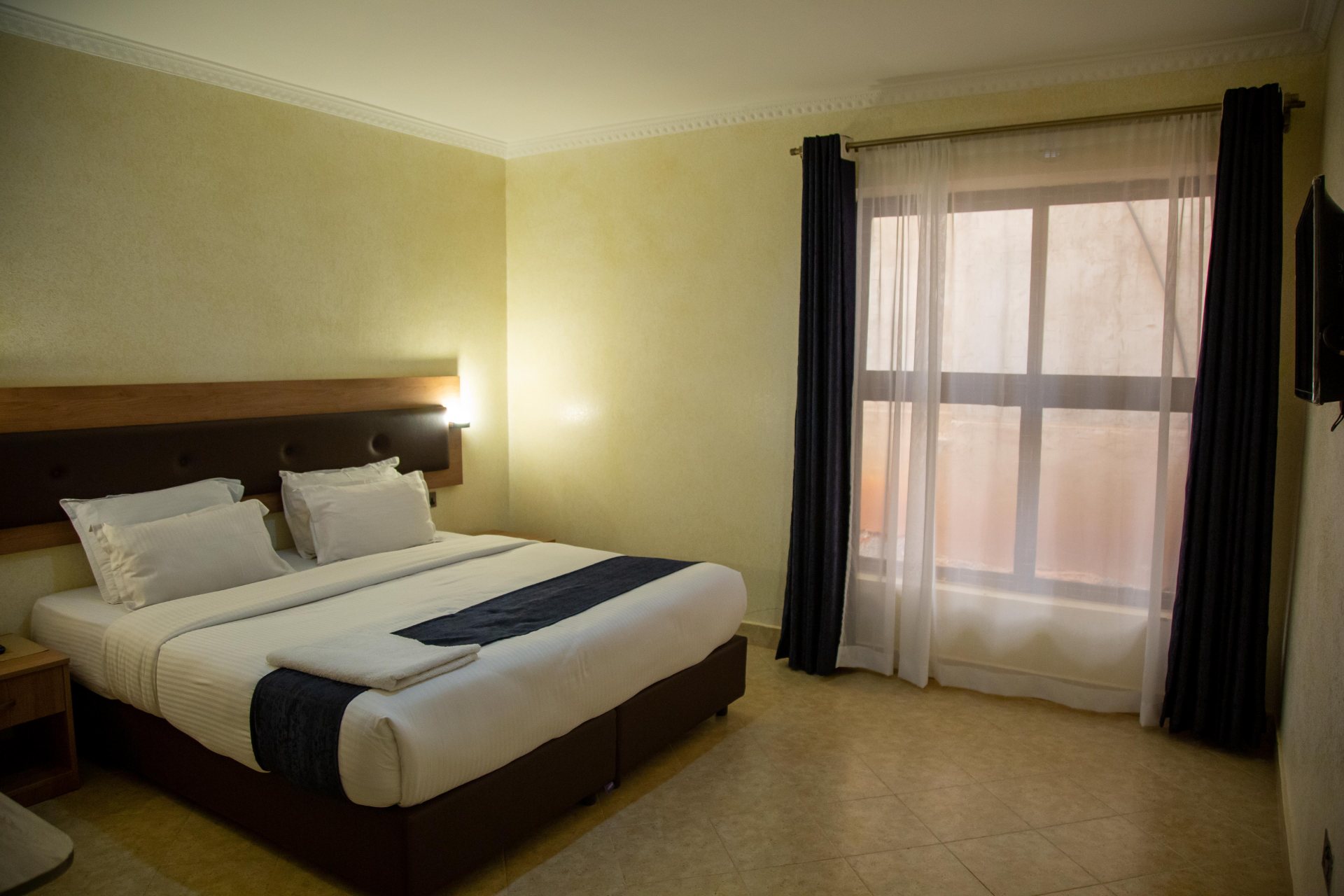 Sand And Rock Resort/hotel, photo 2 of 3