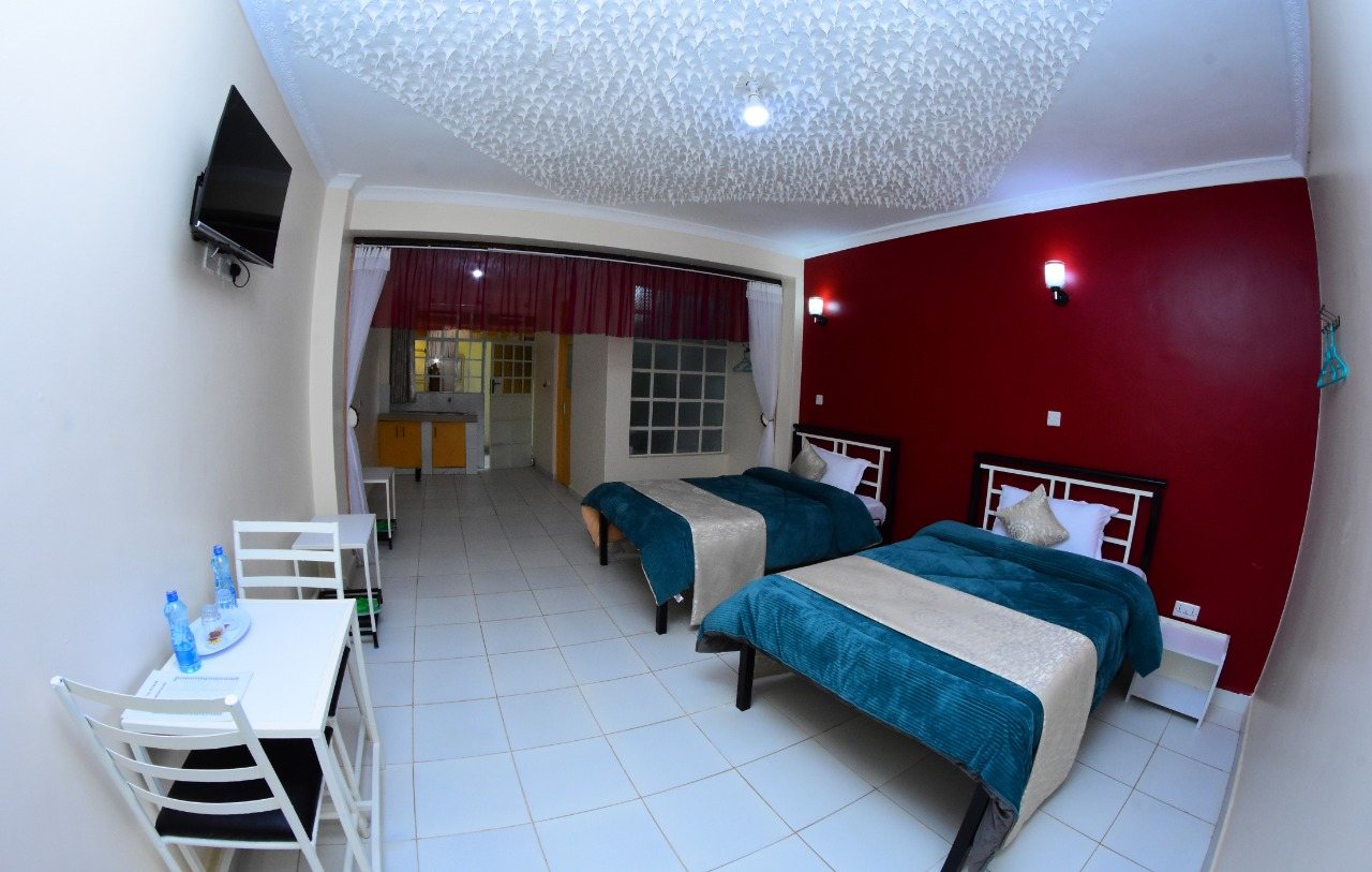 Eland Accommodations, photo 2 of 4