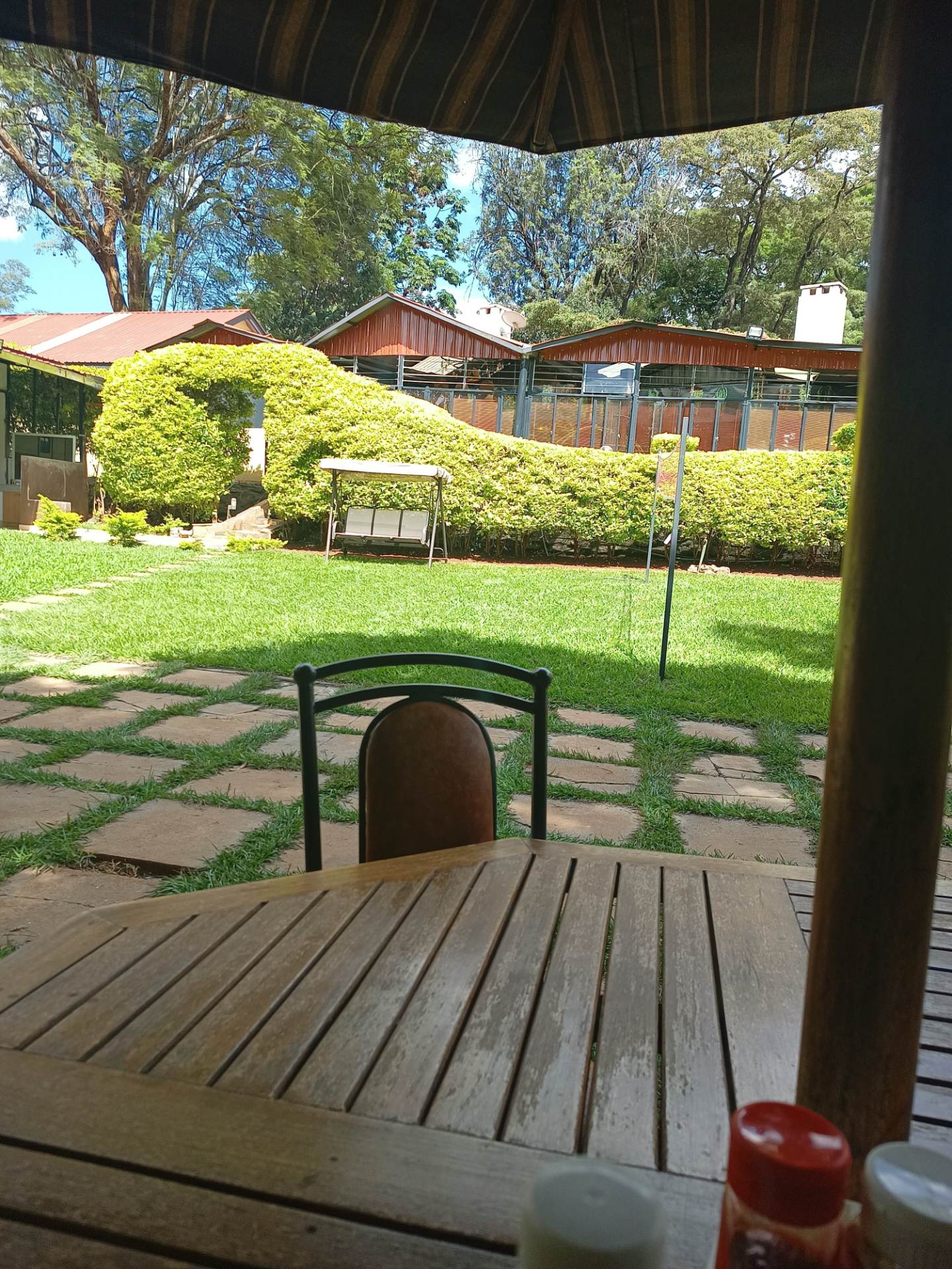 Sochati Casa Resort Kileleshwa, Nairobi, photo 2 of 5