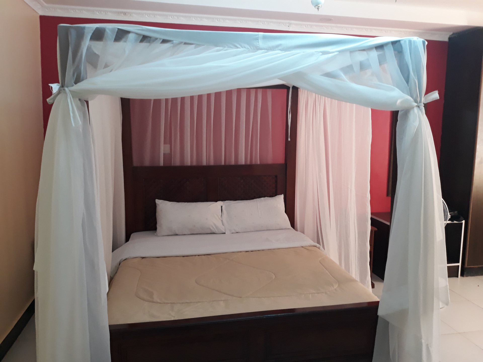 Hoyjiifka Holale Resort, photo 4 of 4