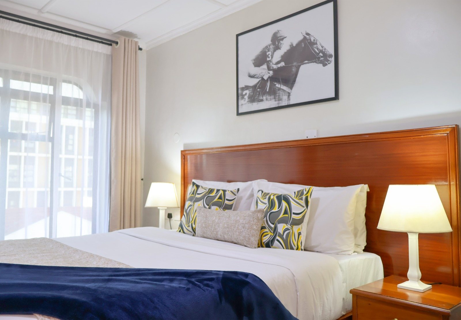 Salonika Villas view 3