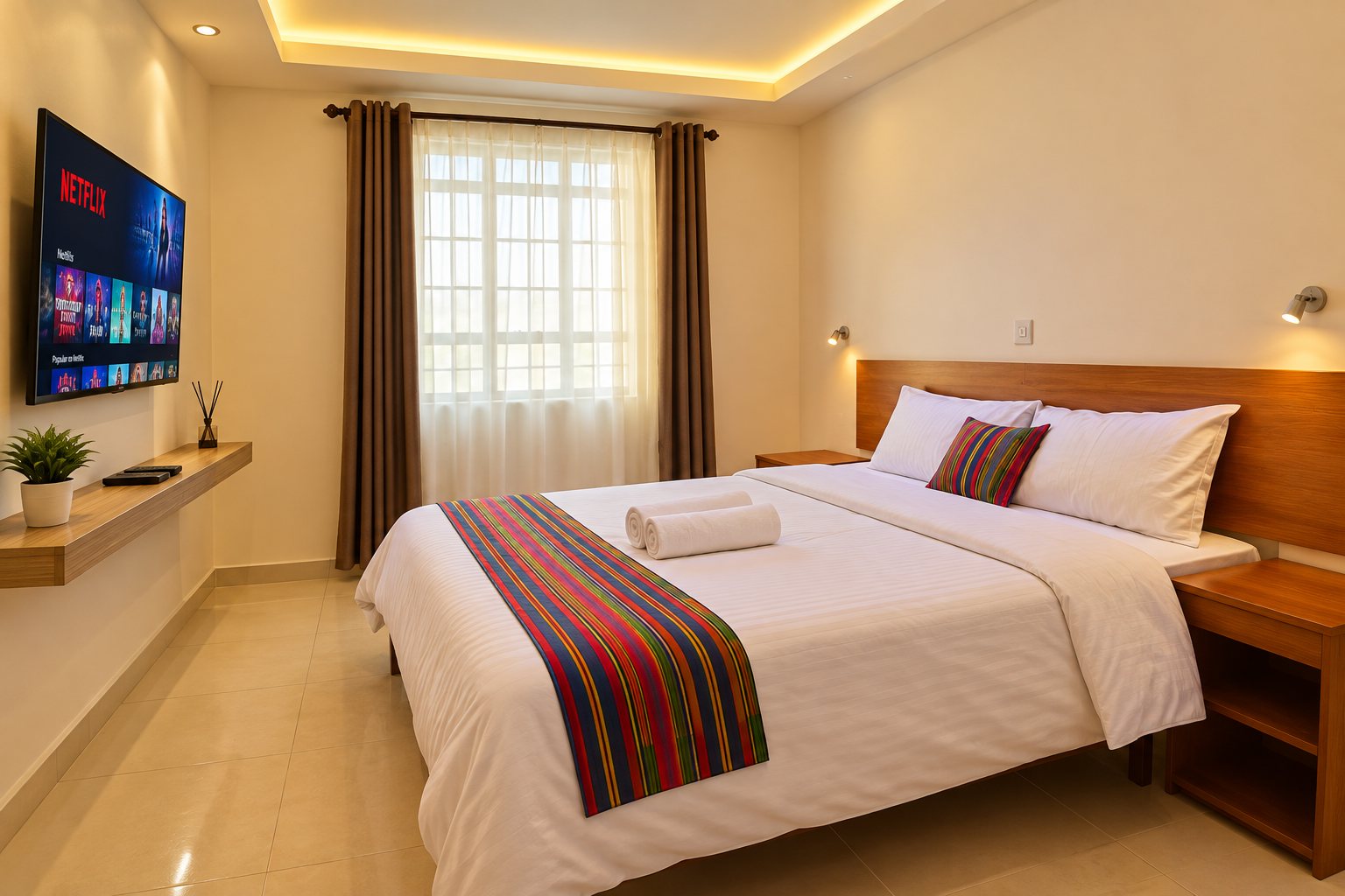 Comfort e suites, photo 3 of 5