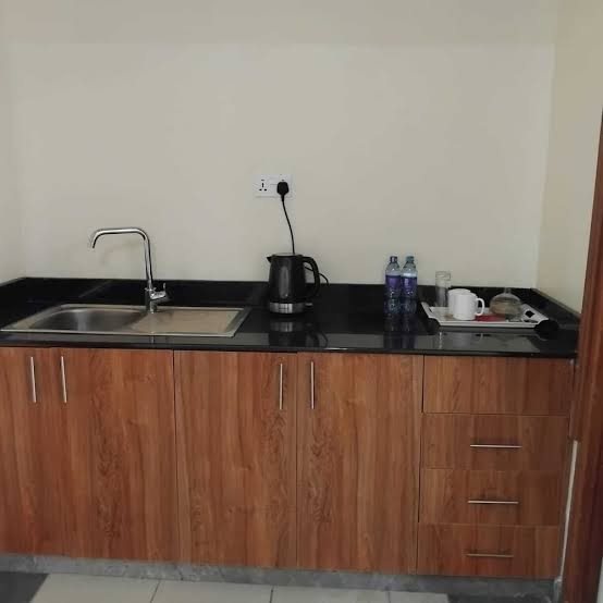 RCMRD executive Suites view 3