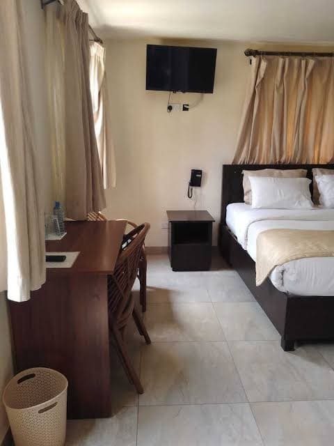 JP Resort & Spa view 2