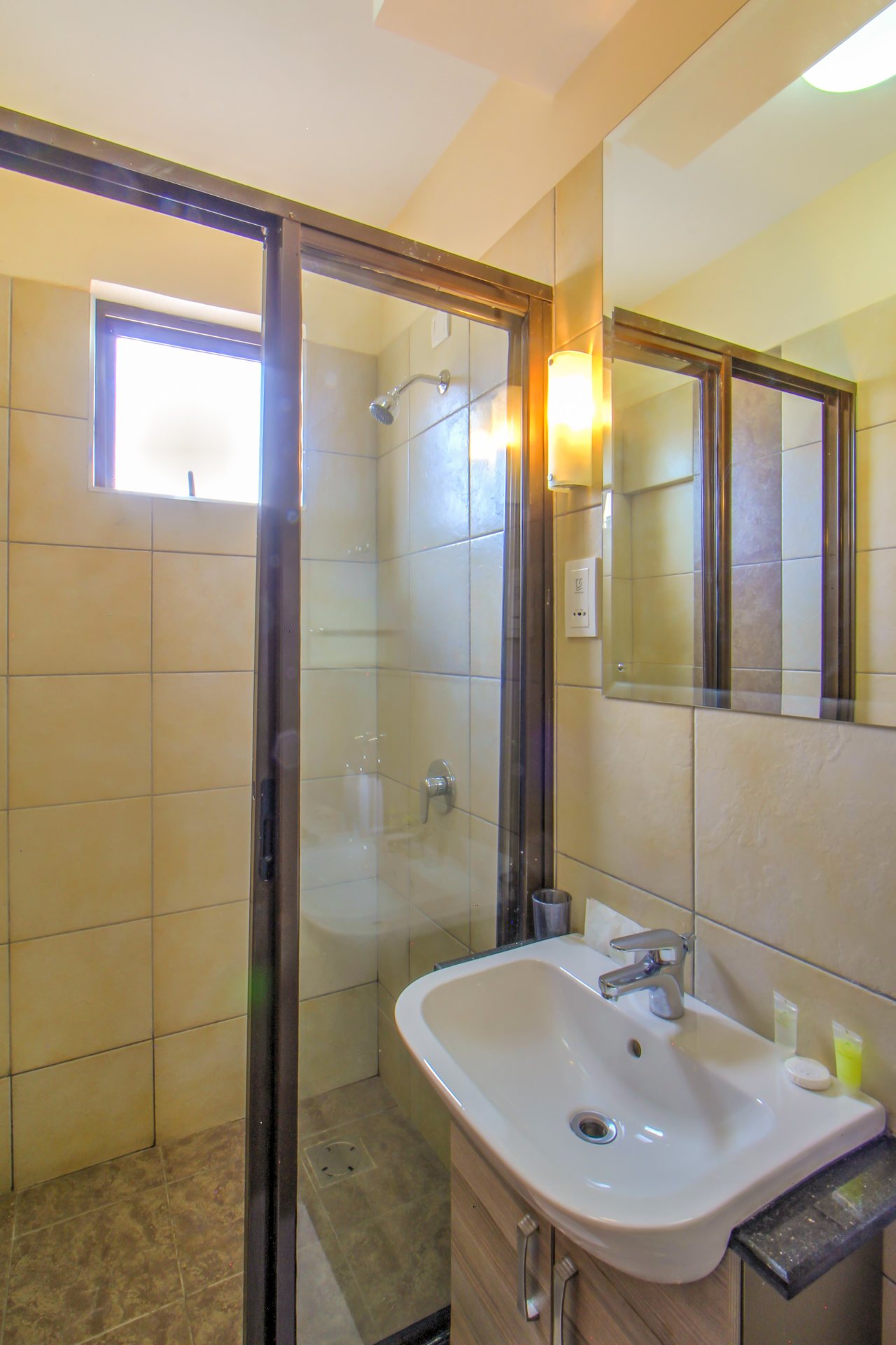 Fedha Residences view 2