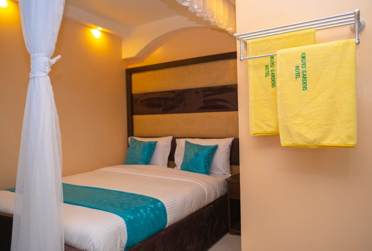 Gardens Executive Suites, photo 2 of 4