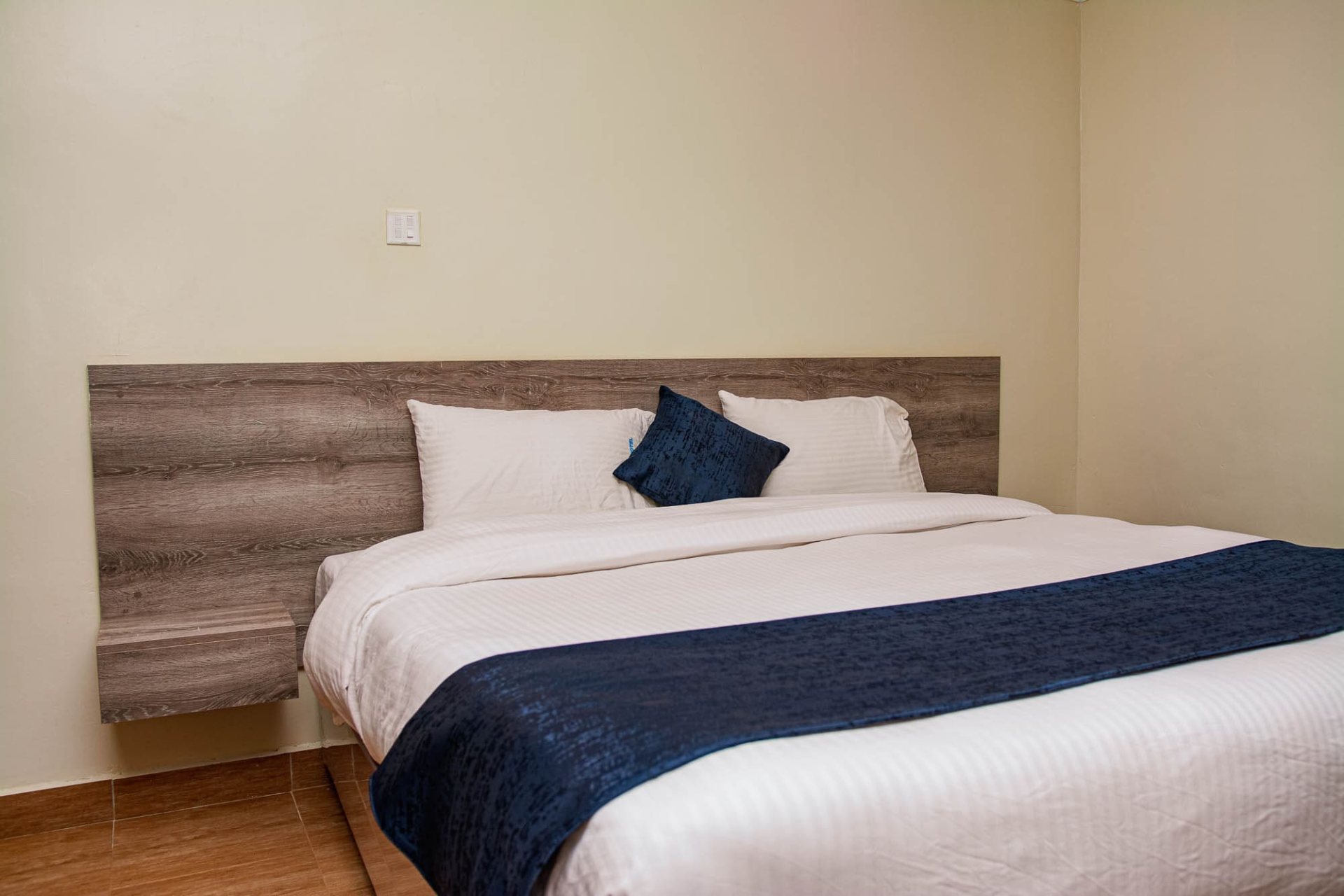 Ebisa Hotel Marsabit, photo 2 of 4