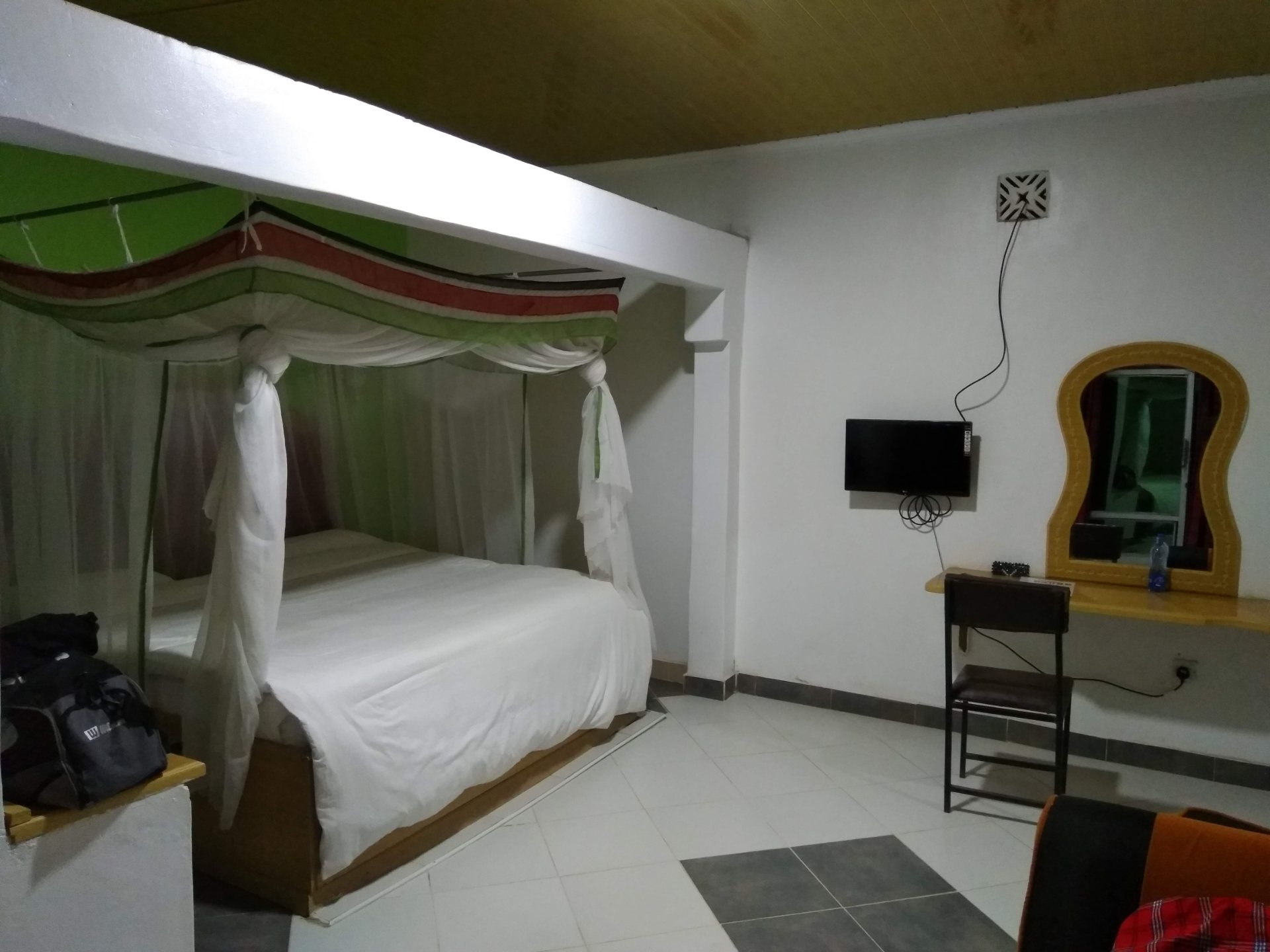 Osim Country Lodge, photo 2 of 3