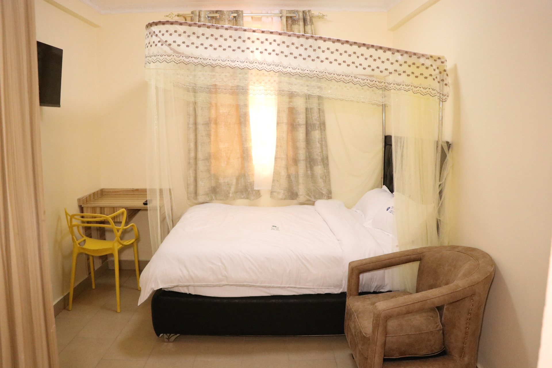 The Haven Luxury Guest House moyale, photo 2 of 3