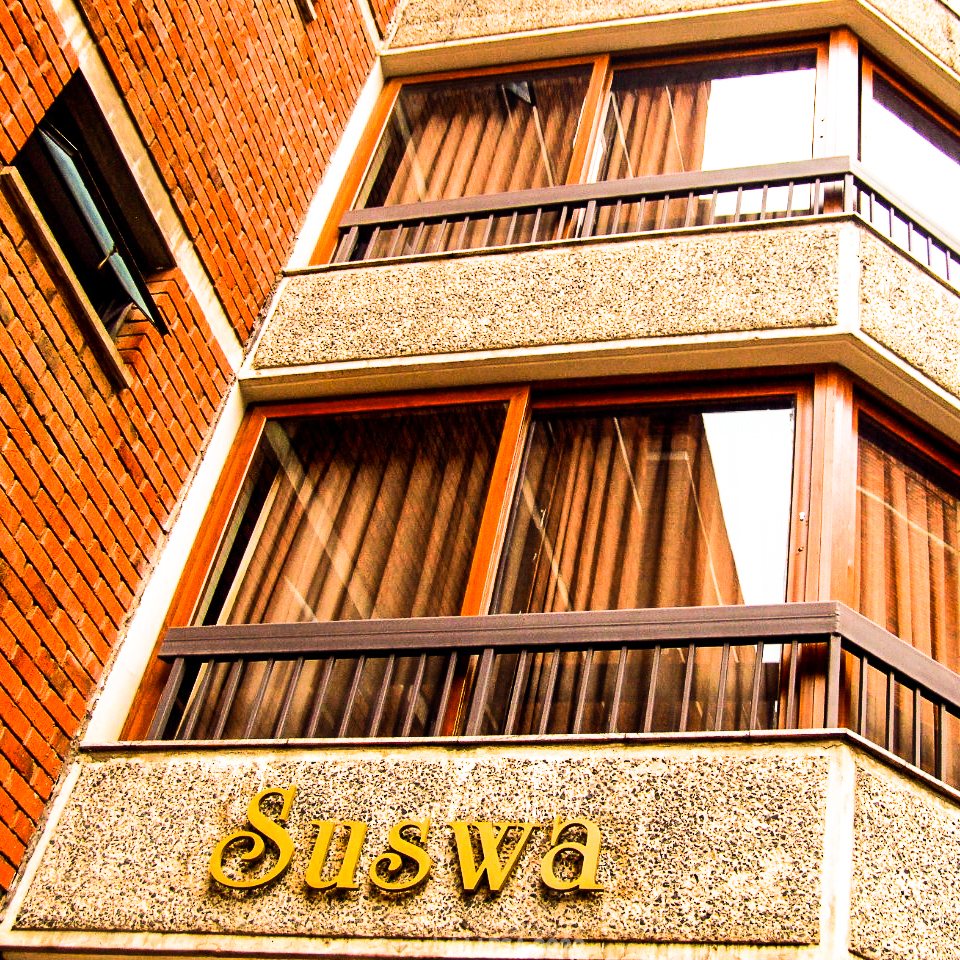 Longonot Place Suites - Nairobi, City Centre CBD, photo 4 of 6