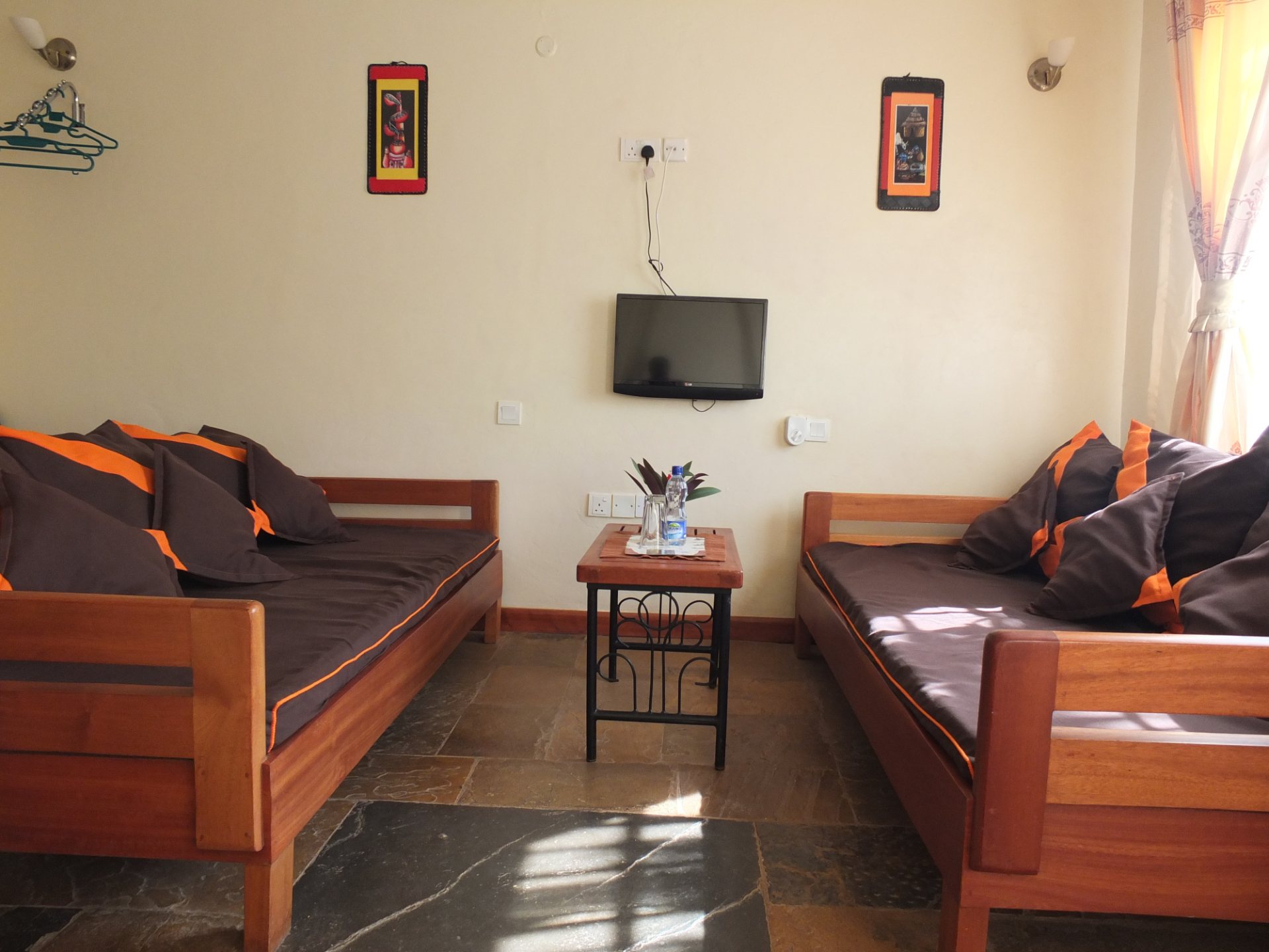 Afrika Lodges, photo 4 of 4