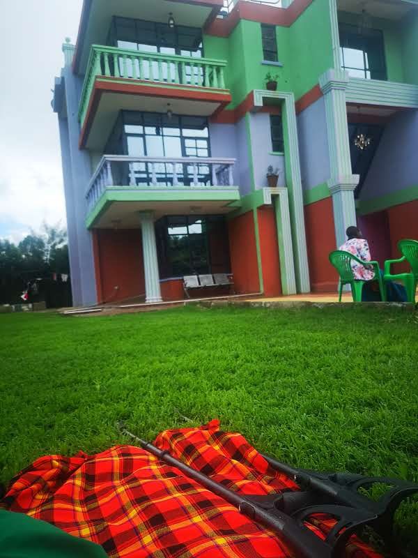 Osim Country Lodge, photo 3 of 3