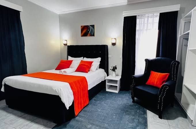 Maskan Guest House - Kilimani view 2