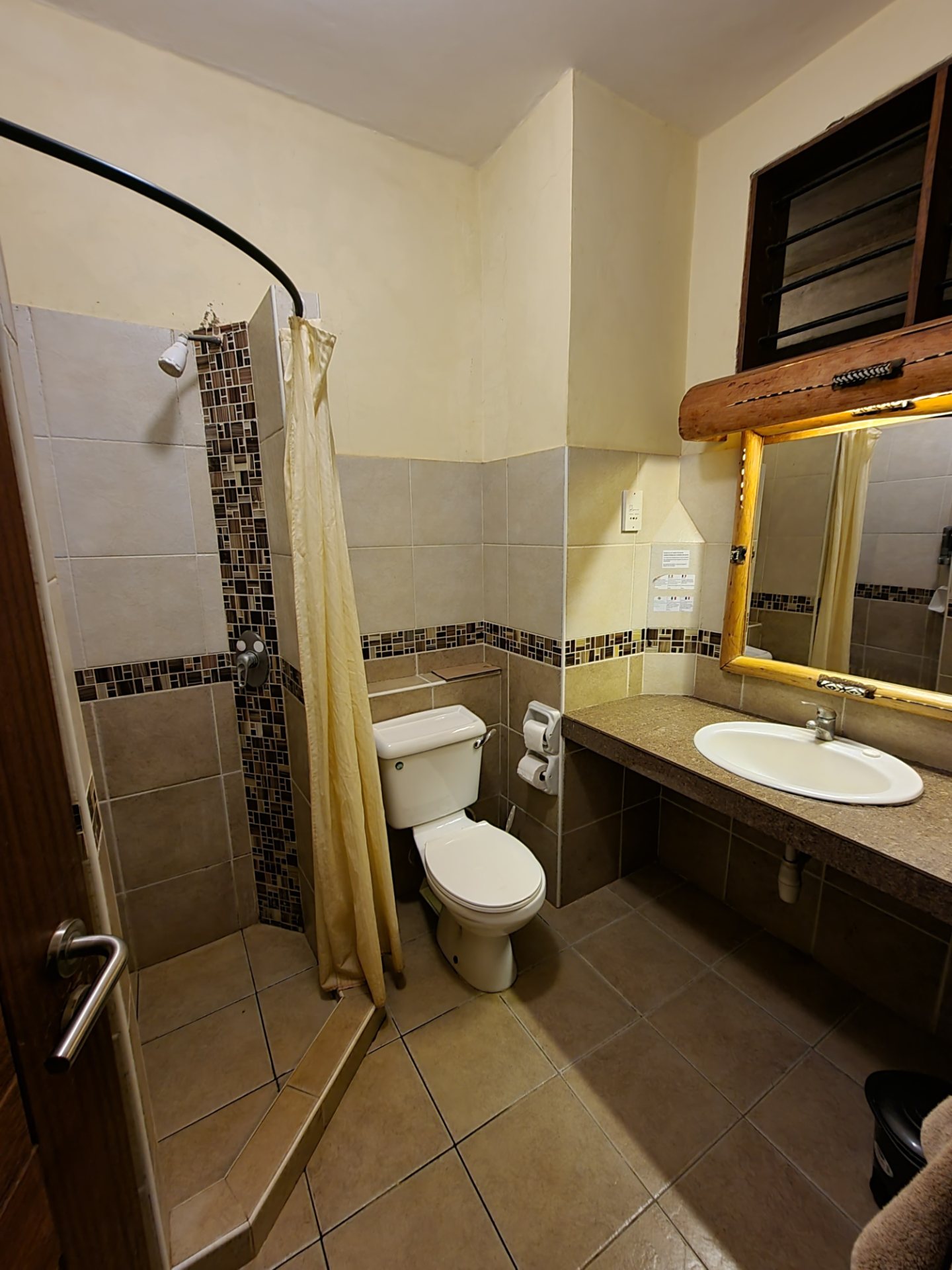 Voi Wildlife Lodge, photo 3 of 4
