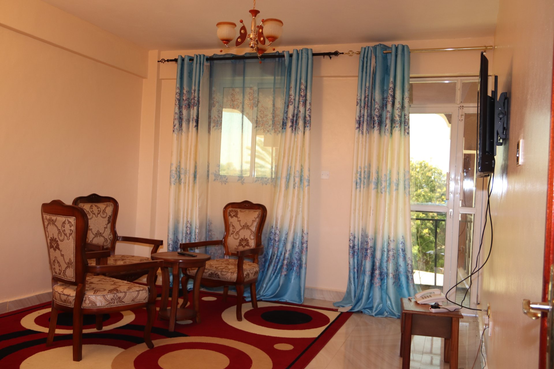 Latahzan guest house, photo 2 of 4