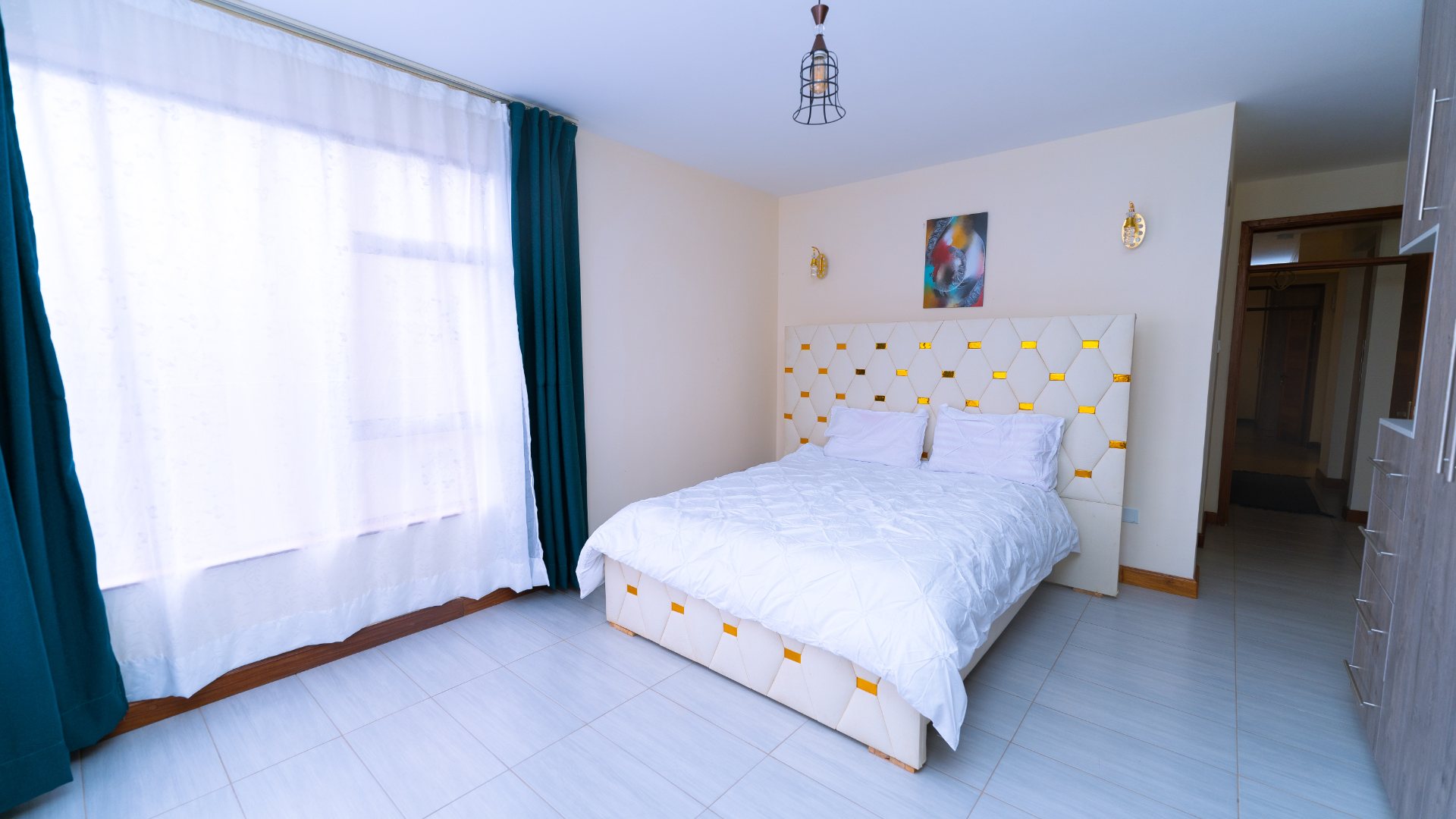 Thinkar Furnished Apartments view 2