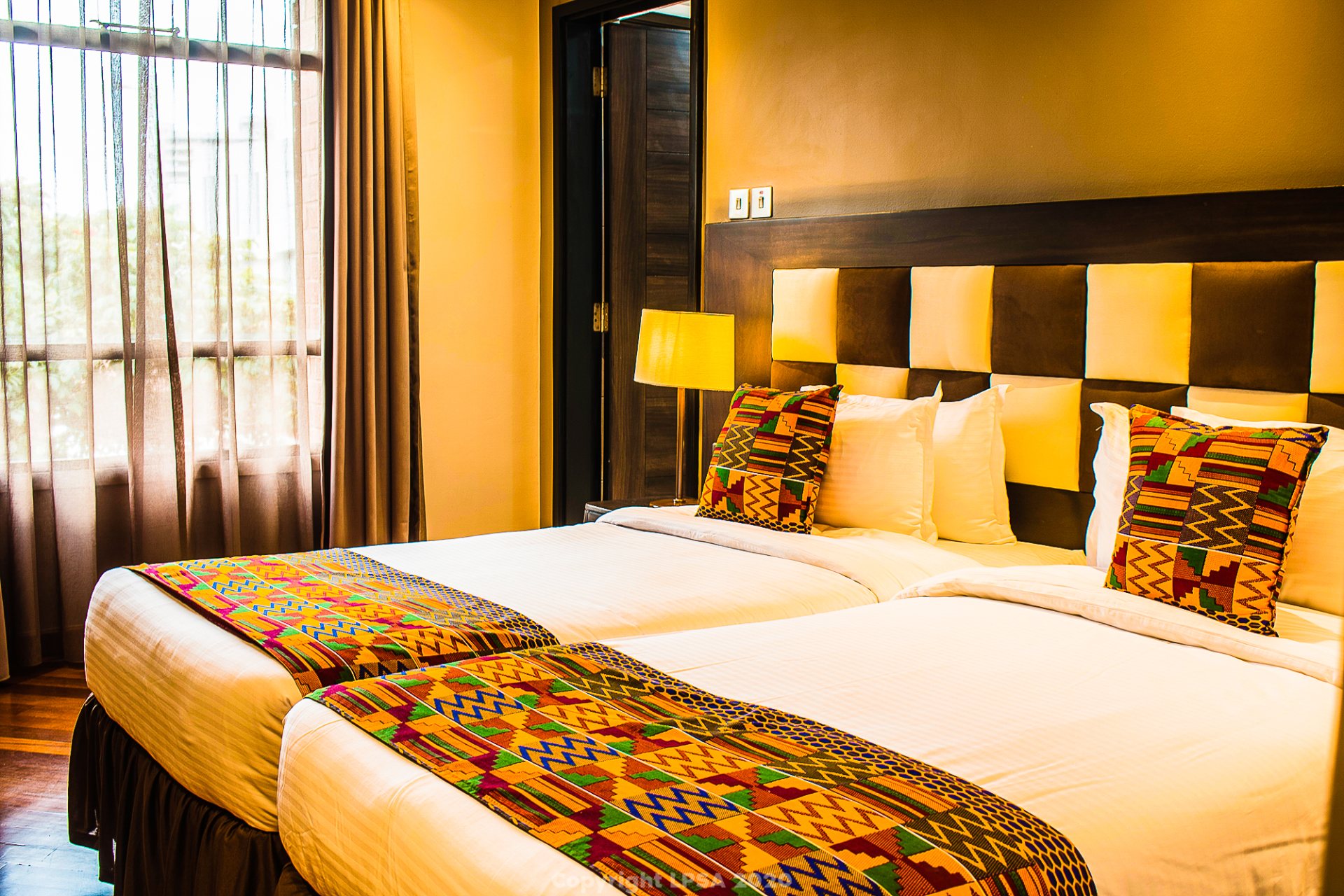 Longonot Place Suites - Nairobi, City Centre CBD, photo 2 of 6